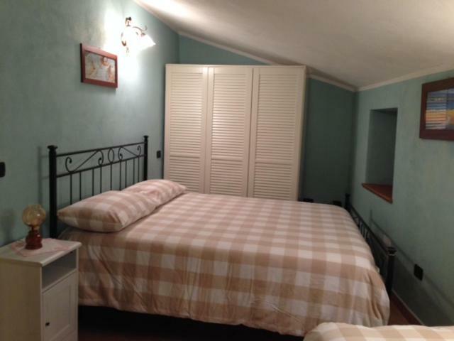 Appartamento Il Borgo 30 Scapoli Esterno foto